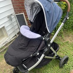 Mockingbird Baby Stroller