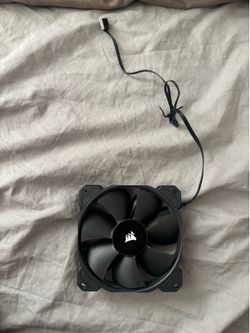 Corsair fan