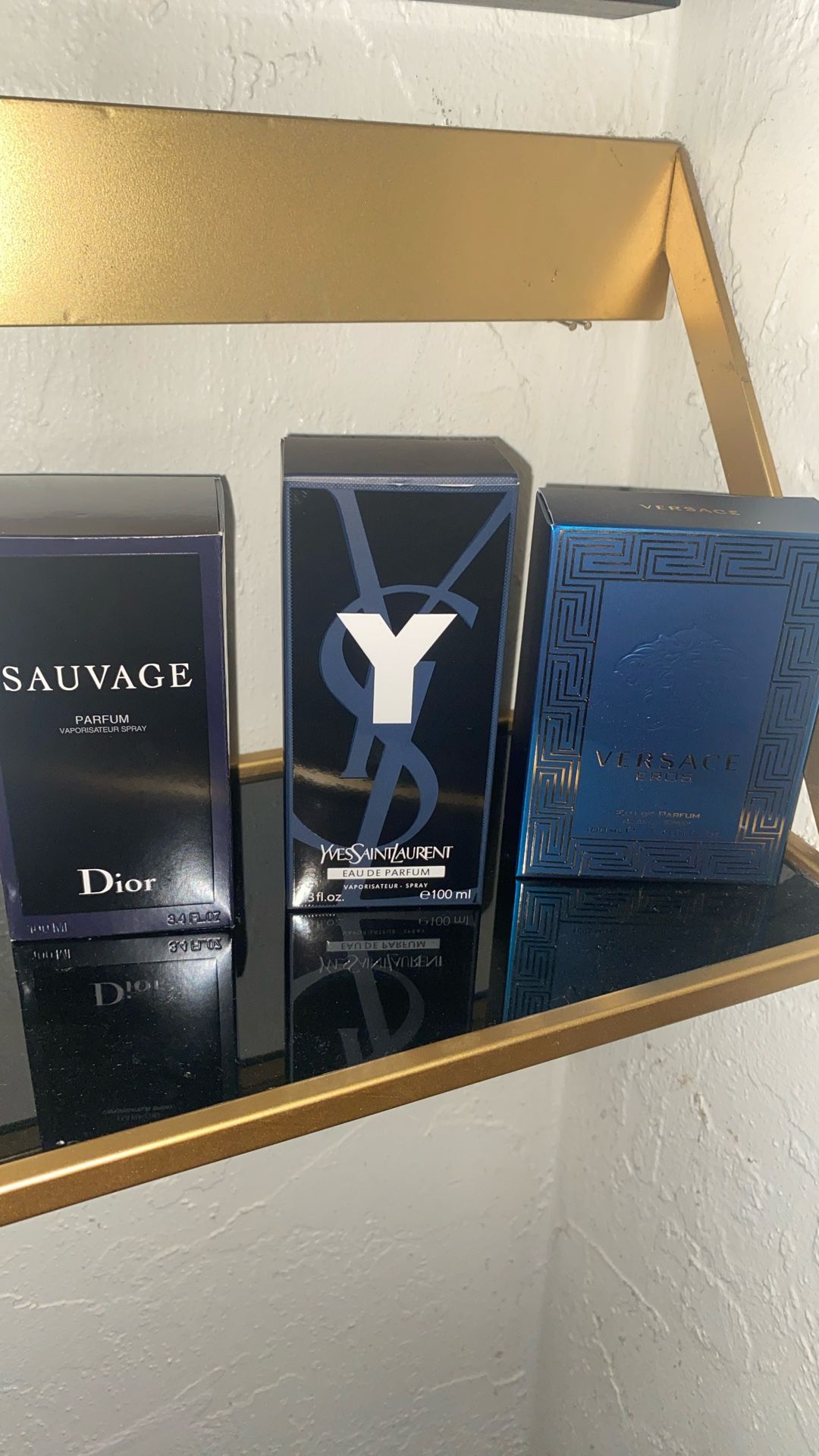 Cologne 50$ Each New 
