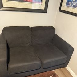 Small Couch 