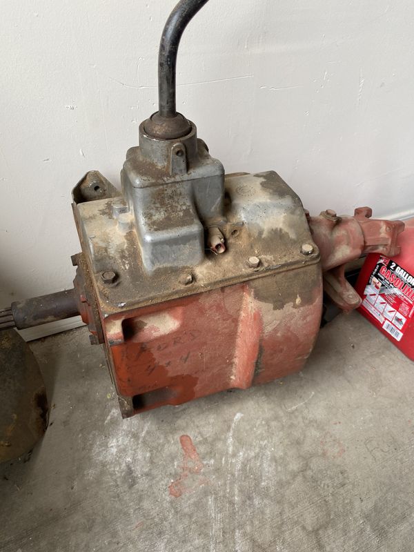 NP435 transmission for Sale in Scottsdale, AZ OfferUp
