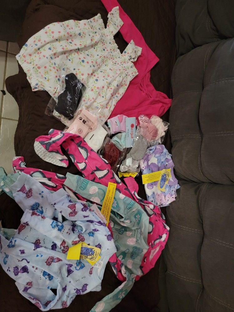 2T girls clothing