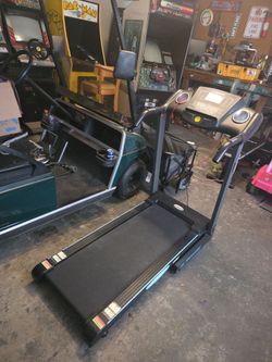 Treadmill