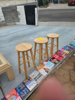 Bar stools