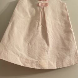 DULCES similar to Janie and Jack Toddler Pink Dress, 2T