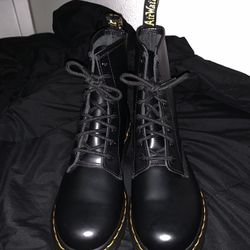 Dr. Martens