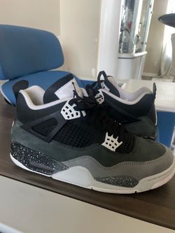 jordan 4 retro “fears”