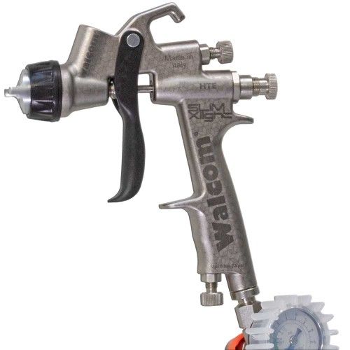 Walcom 1.8 Hvlp