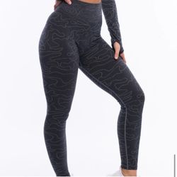 Echt Arise Camo Legging