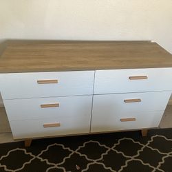 Ikea Dresser/TV Stand 