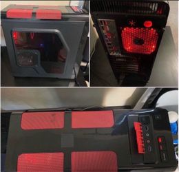 gaming pc 240 fps+