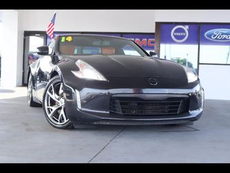 2014 Nissan 370Z