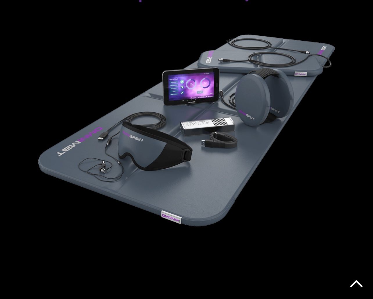 Swiss bionics PEMF omnium1