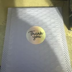 Mystery Bags