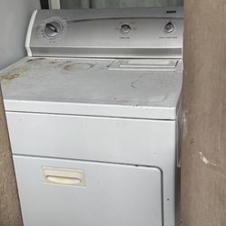 Gas Dryer