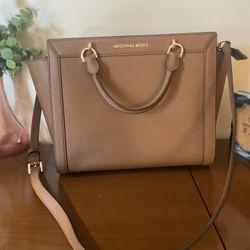 Mk Purse