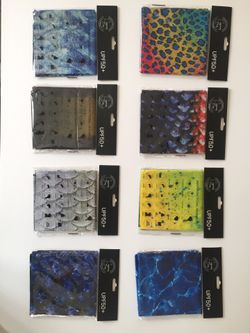 Face mask SPF 30+ Set Of 5