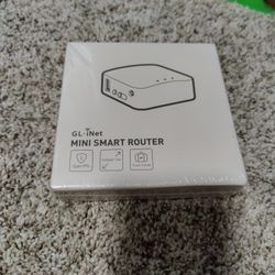 Mini Smart Router