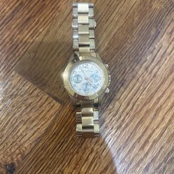 Marc Jacob’s Watch