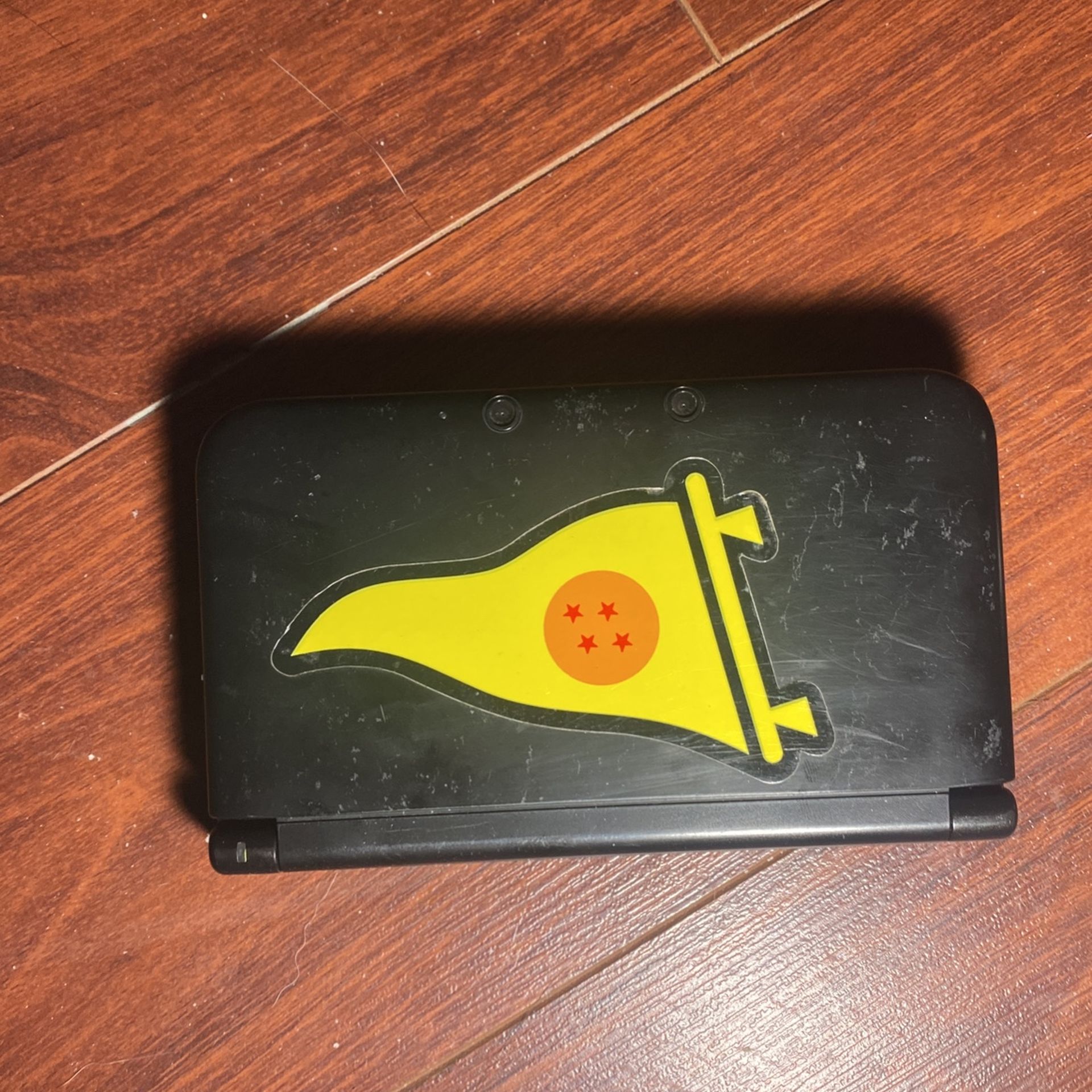 Used 3DS XL With Games