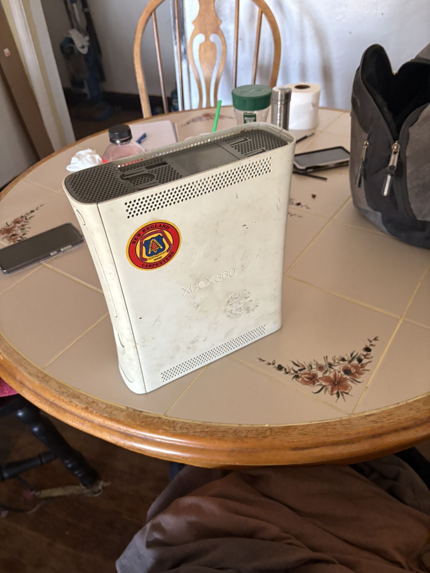 Xbox 360
