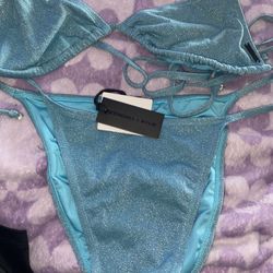 Bathing Suit