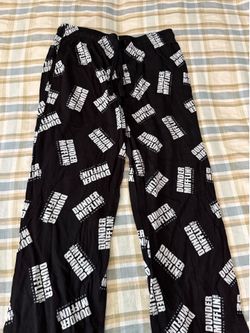 The Office Dunder Mifflin Lounge Pants