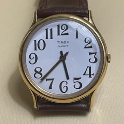 TIMEX DRESS WATCH 