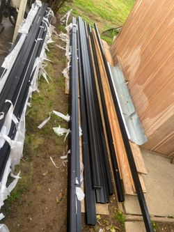 Snap n Rack UR22 Solar Panel Rails