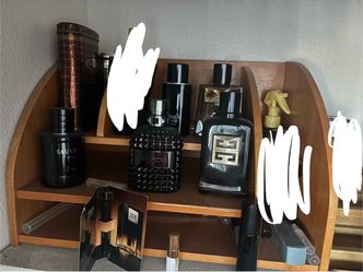 Colognes fore sale/ trade