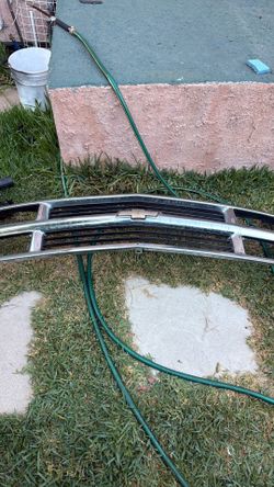 Obs grill