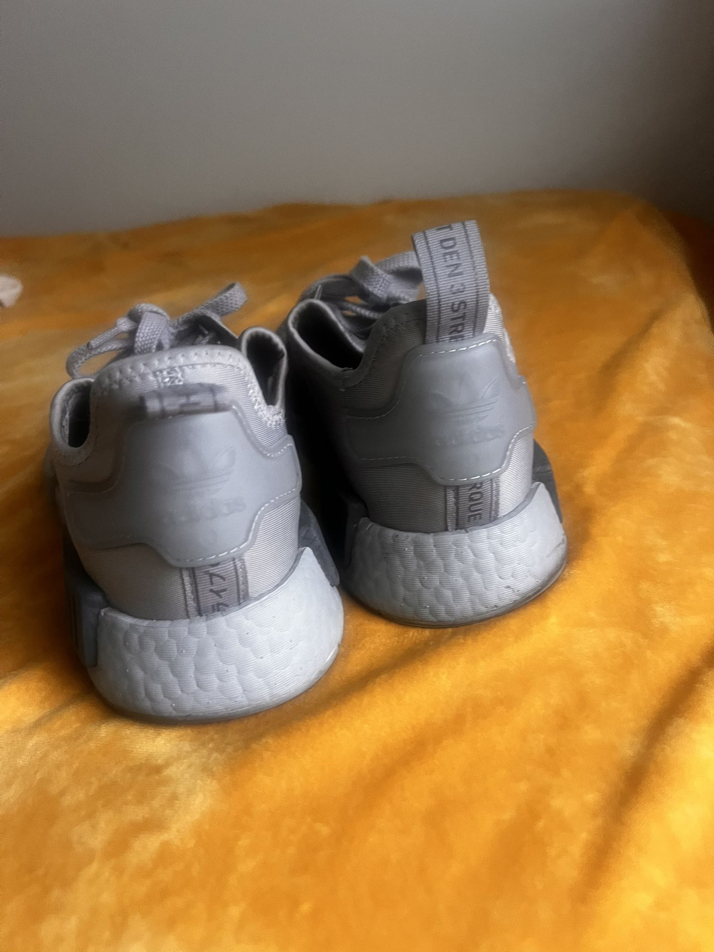Adidas Size 9.5