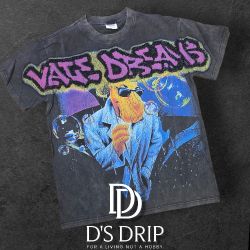 Exclusive NEW GRAPIC TEES