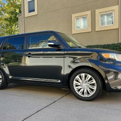 2012 Scion xB