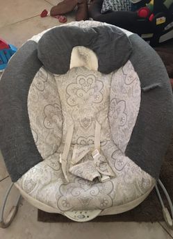 Baby Rocker