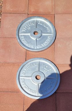 Weights