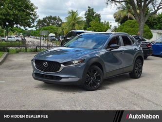 2023 Mazda CX-30