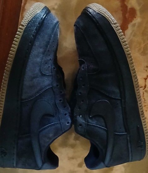 Nike A F 1