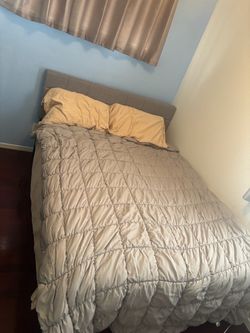 Bedframe
