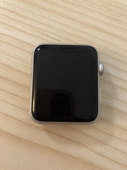iwatch 42mm READ DISCRIPTION