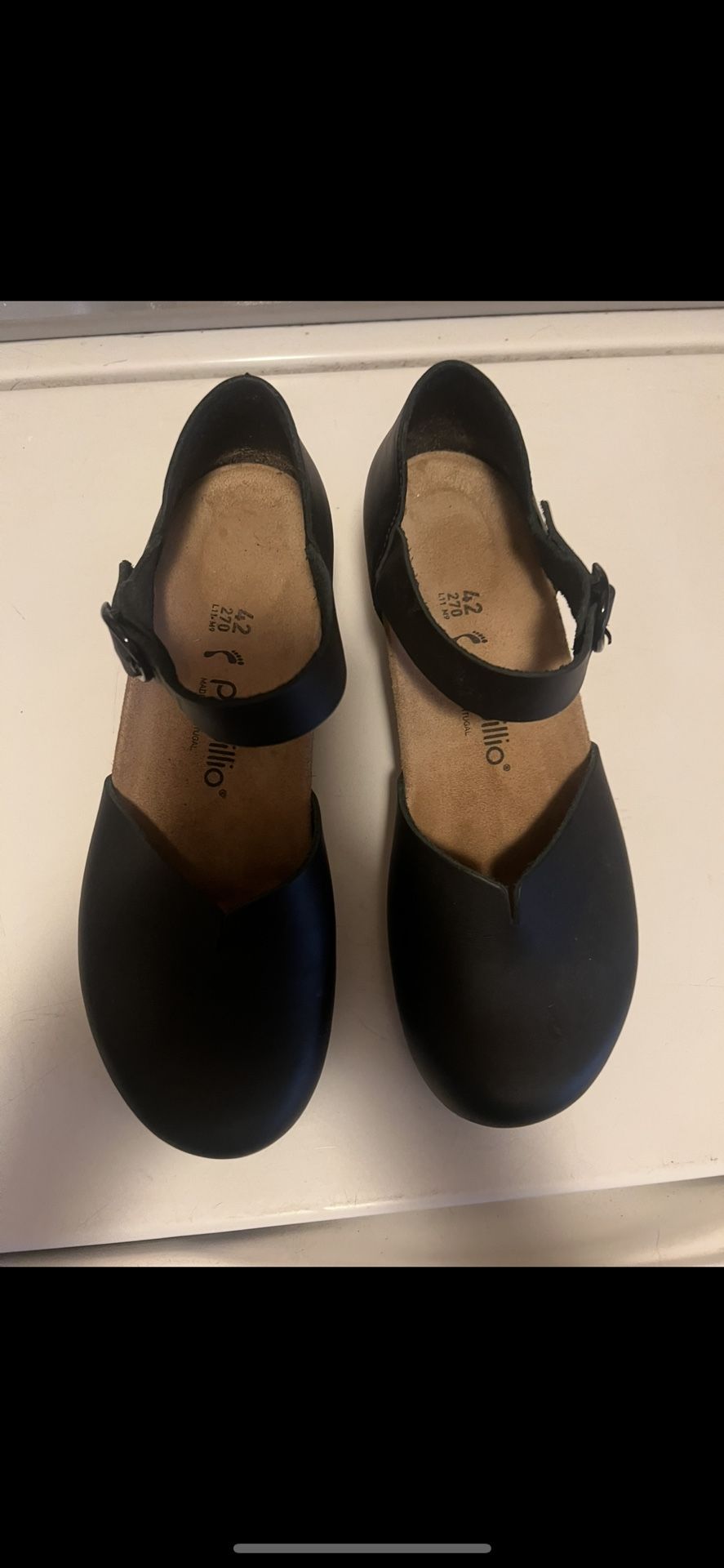 Birkenstocks Papillion’s