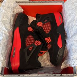 Jordan 4