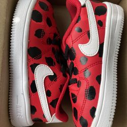 Nike Toddlers