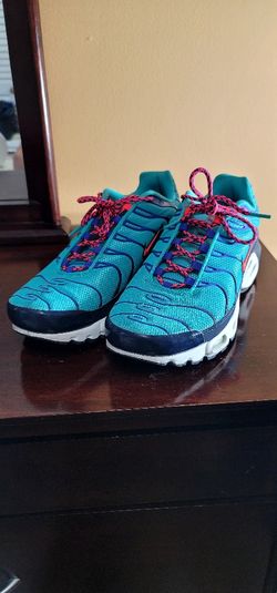 Nike Air Max Plus Discover