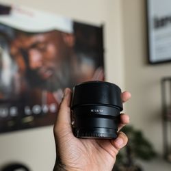 Sony FE 50mm 1.8 Lens | 🔥🔥🔥🔥🔥