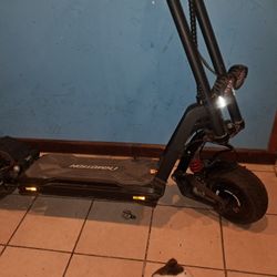 Inmotion RS Light