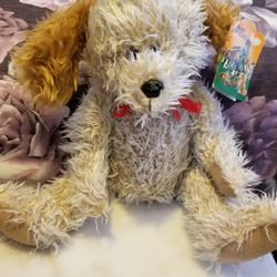 New Fable Shaggy Dog