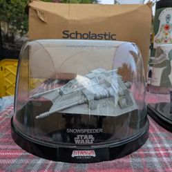 Star wars Metal Models