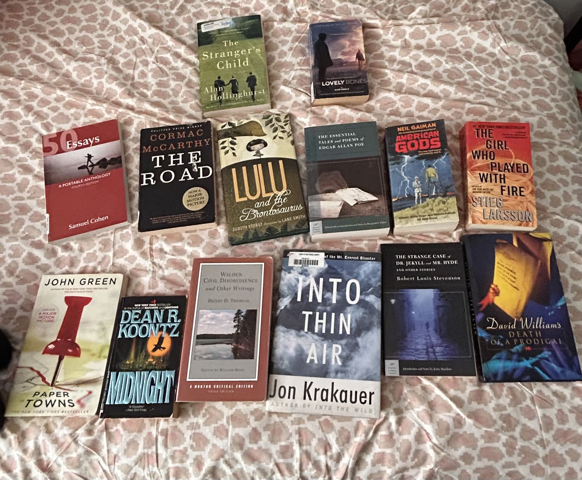 Books