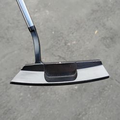 Golf Clubs! Callaway Bobby Jones Billet Series BJ-2 Milled Putter!